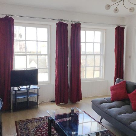 Shoreline 2 Bedroom Dunbar Serviced Apartment Eksteriør bilde