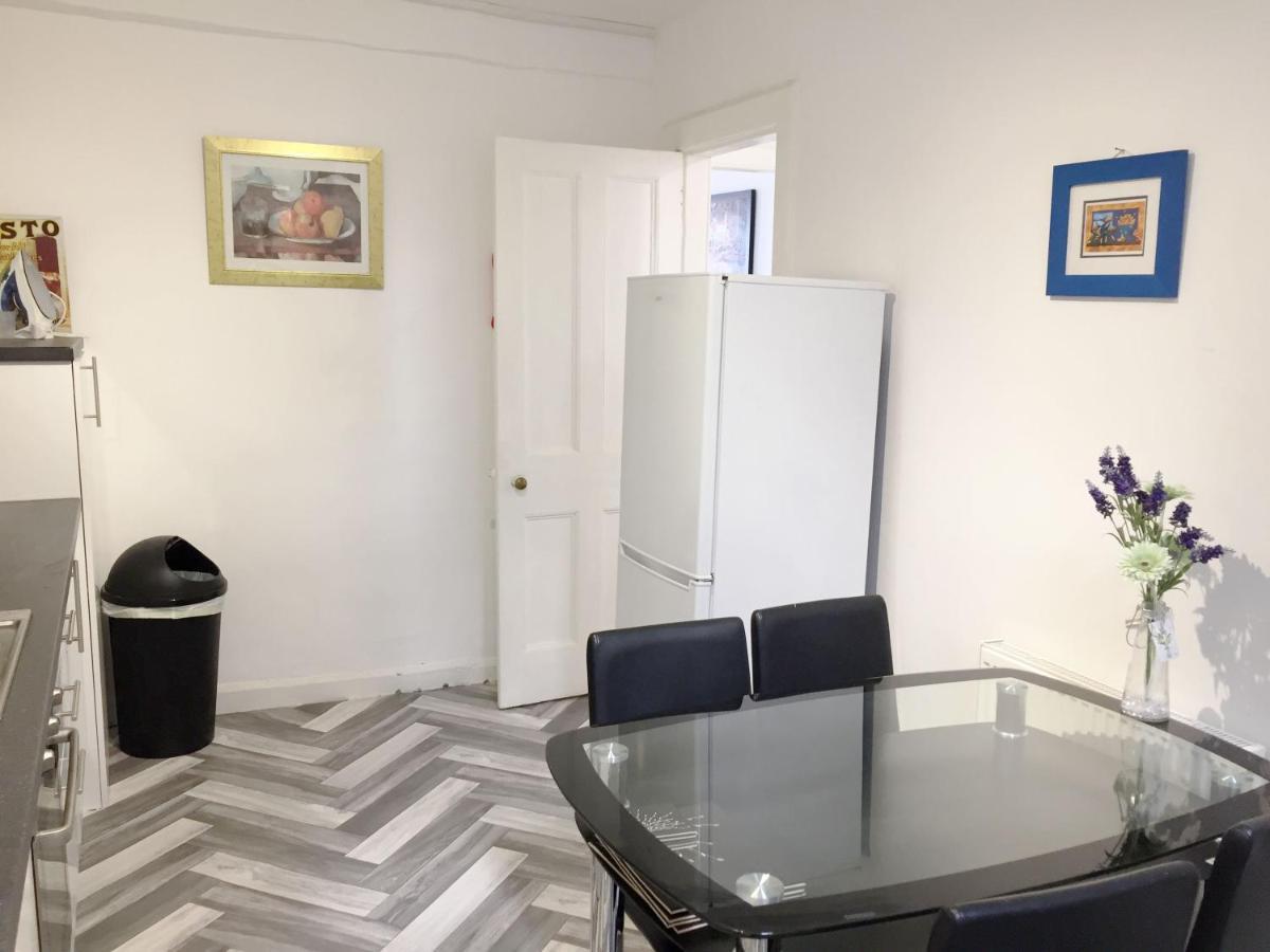 Shoreline 2 Bedroom Dunbar Serviced Apartment Eksteriør bilde