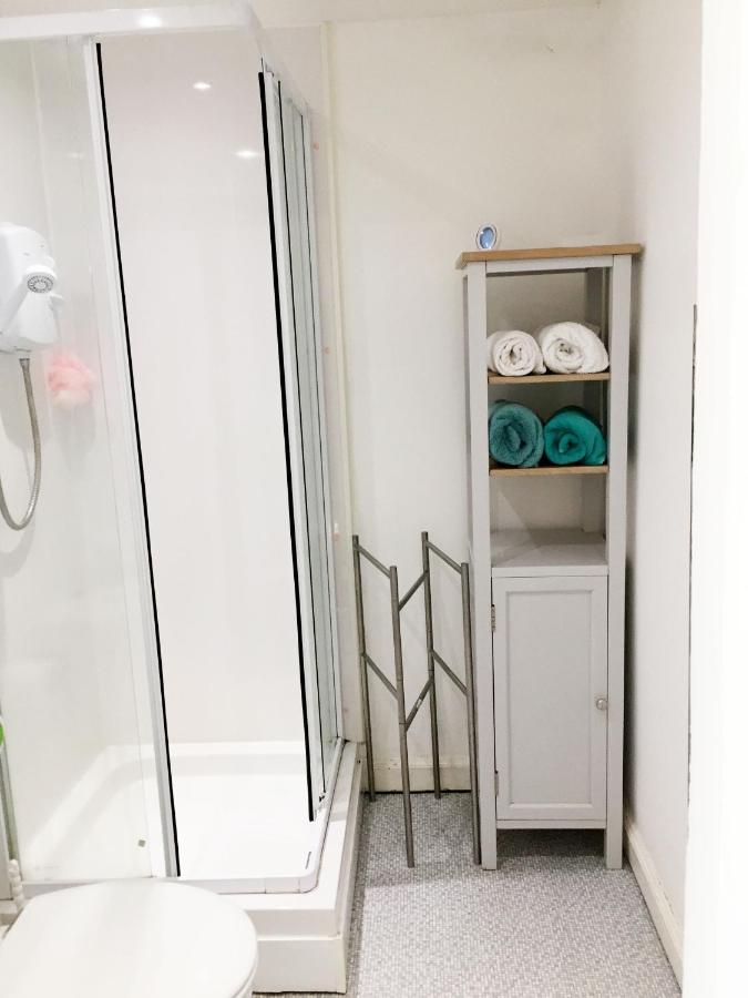 Shoreline 2 Bedroom Dunbar Serviced Apartment Eksteriør bilde