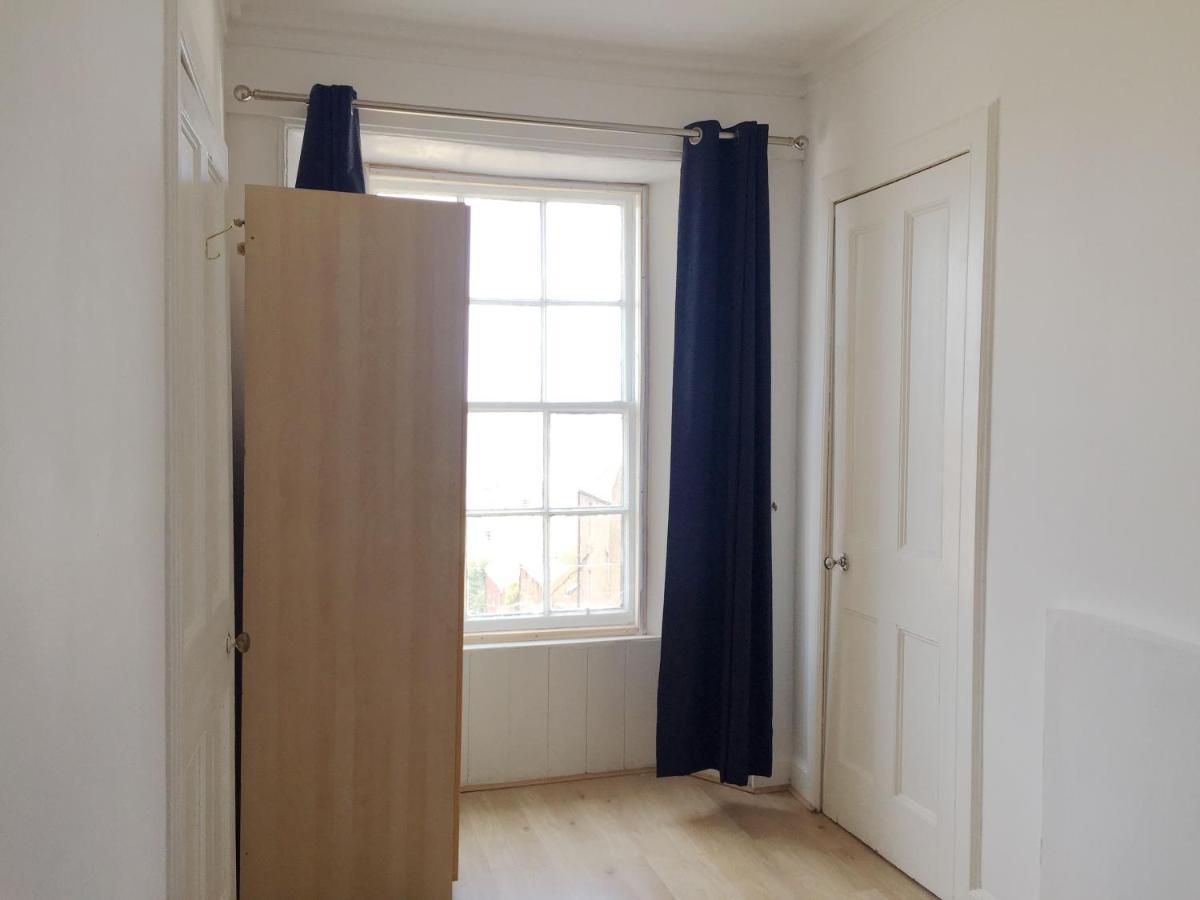 Shoreline 2 Bedroom Dunbar Serviced Apartment Eksteriør bilde