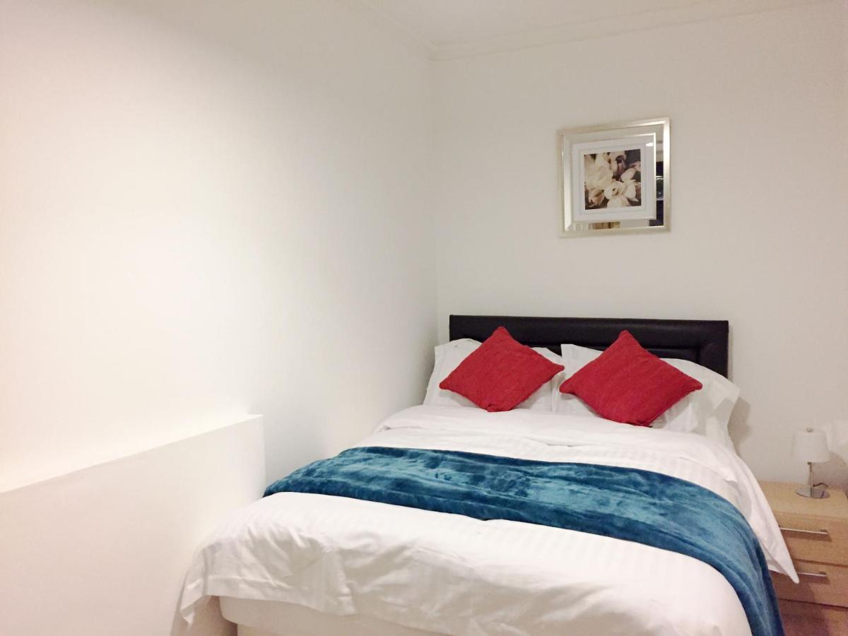 Shoreline 2 Bedroom Dunbar Serviced Apartment Eksteriør bilde