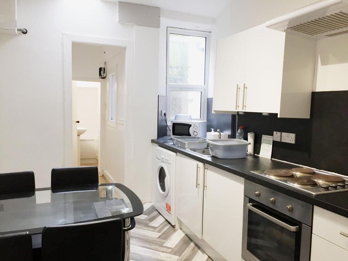 Shoreline 2 Bedroom Dunbar Serviced Apartment Eksteriør bilde