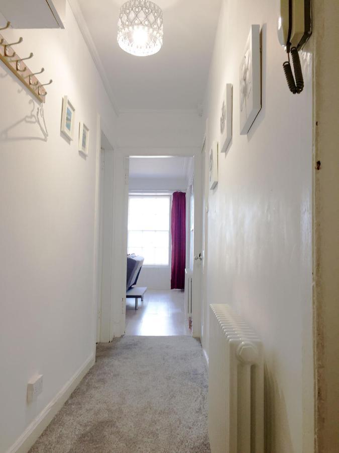 Shoreline 2 Bedroom Dunbar Serviced Apartment Eksteriør bilde