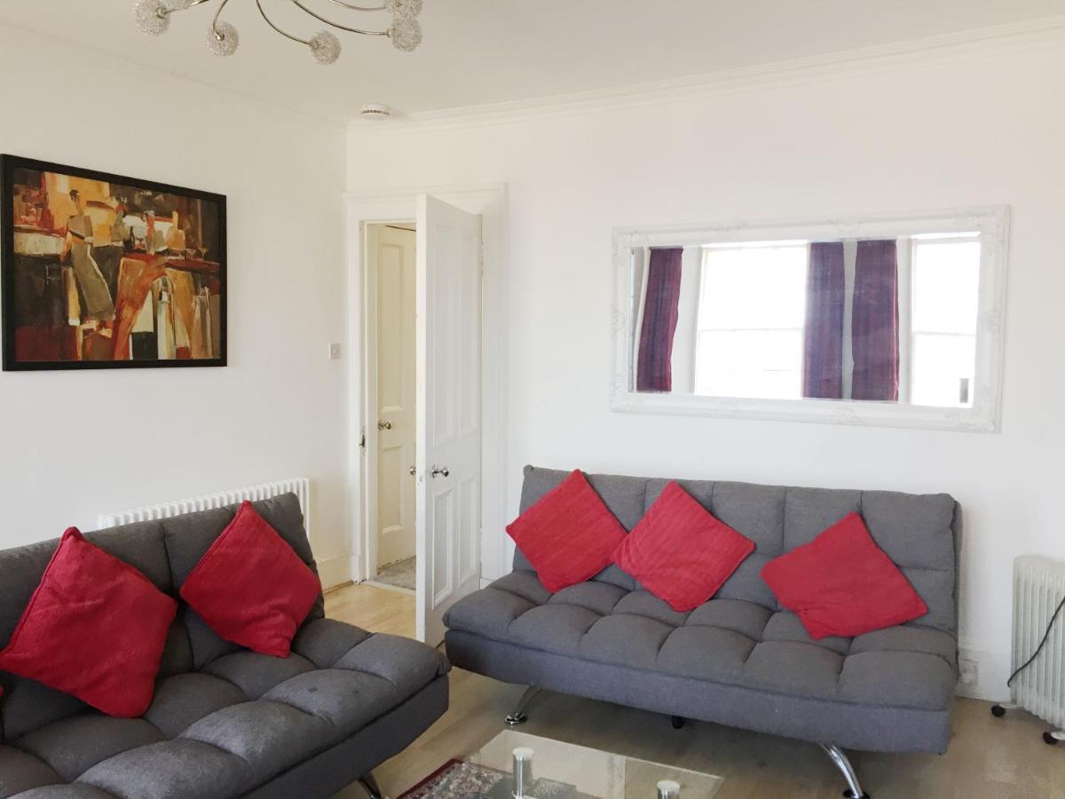 Shoreline 2 Bedroom Dunbar Serviced Apartment Eksteriør bilde