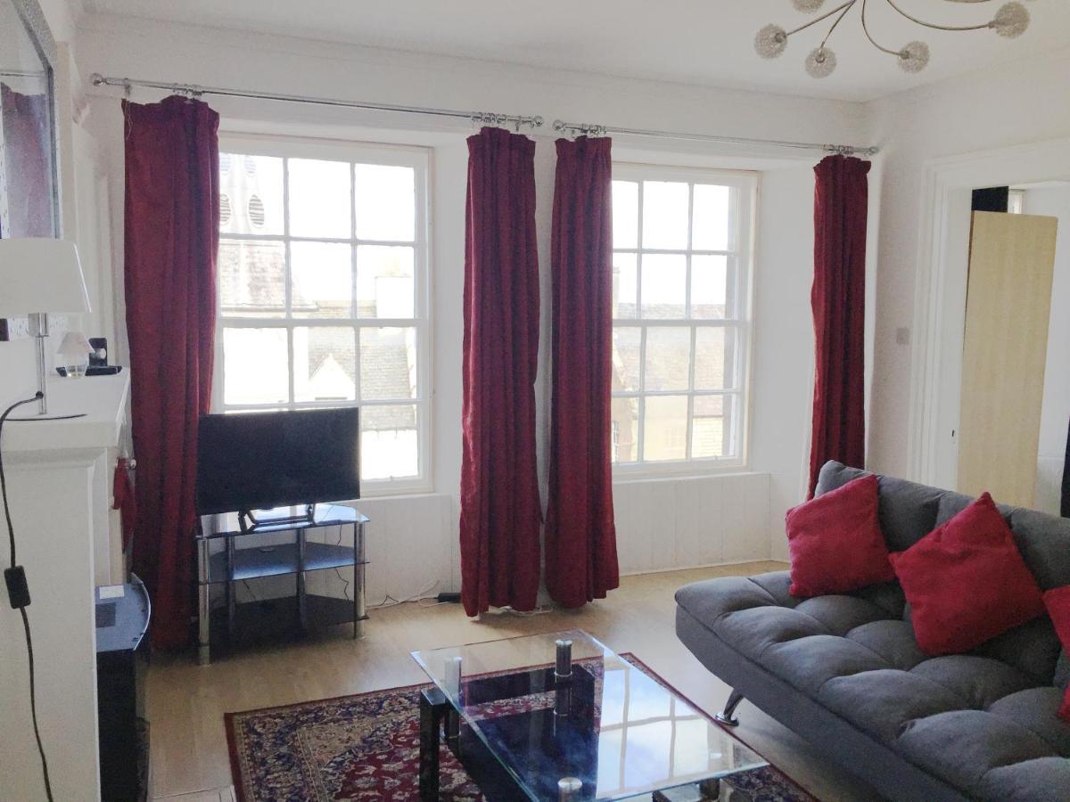 Shoreline 2 Bedroom Dunbar Serviced Apartment Eksteriør bilde