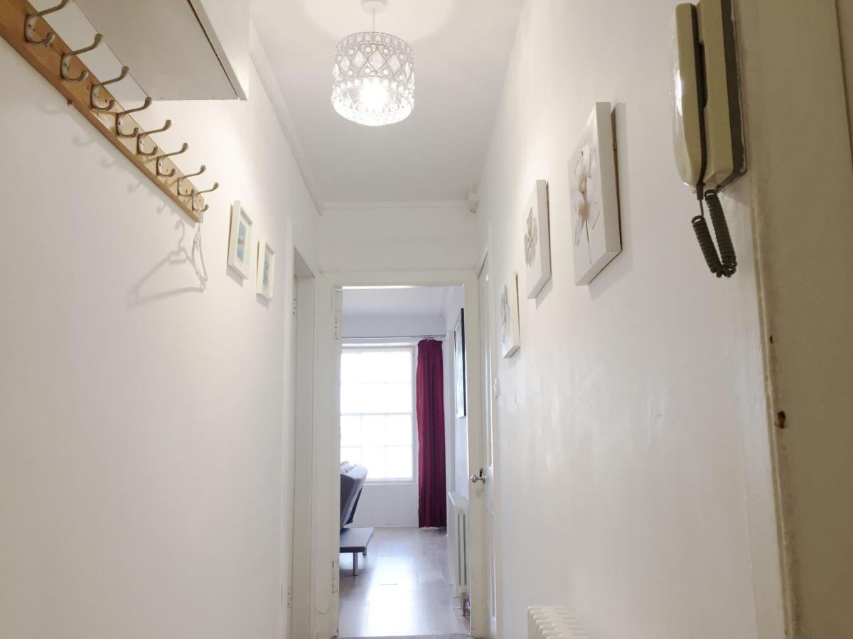 Shoreline 2 Bedroom Dunbar Serviced Apartment Eksteriør bilde