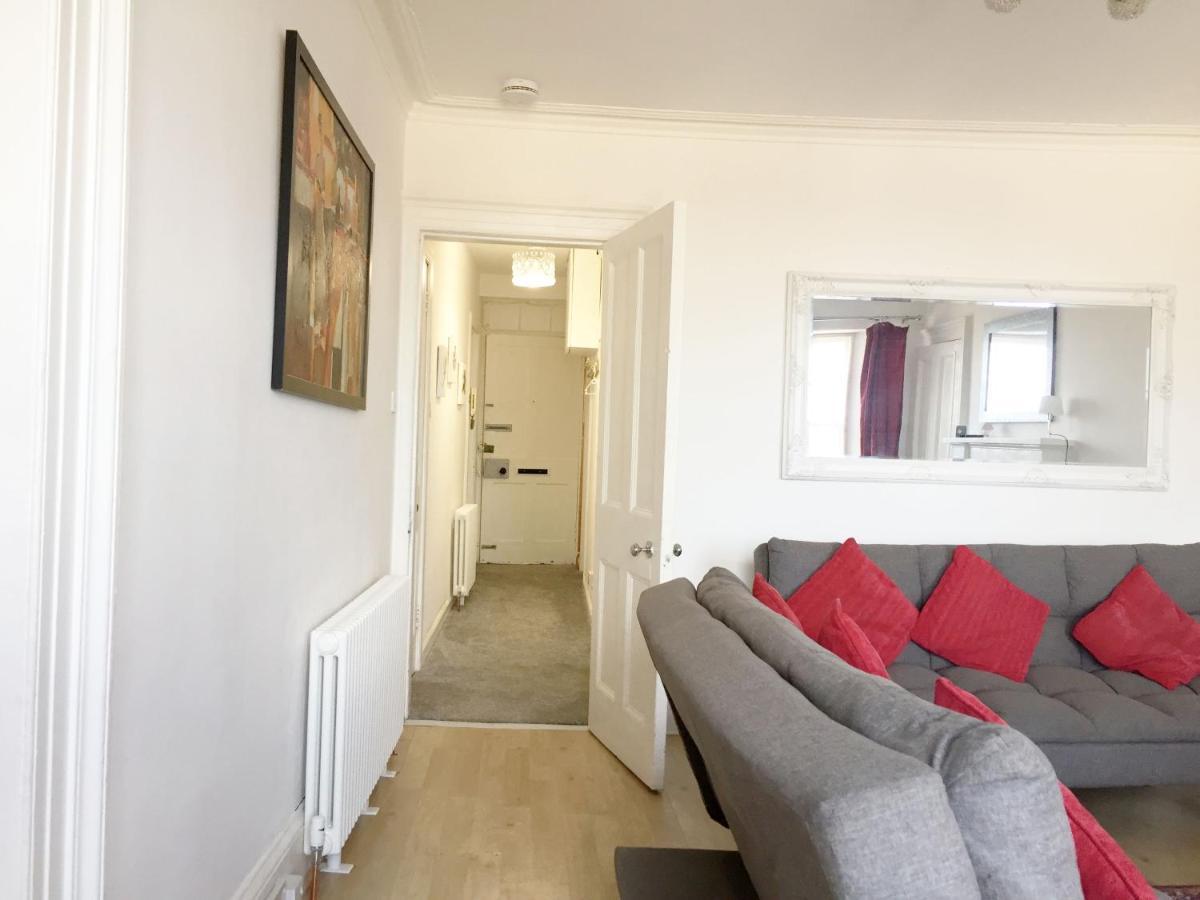 Shoreline 2 Bedroom Dunbar Serviced Apartment Eksteriør bilde